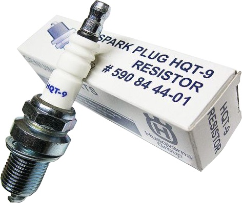 Bujia Husqvarna Hqt-9